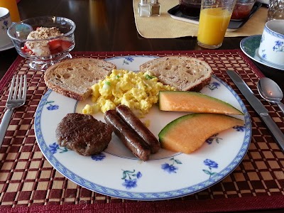 Photos of Inn-Chanted Forest Bed & Breakfast