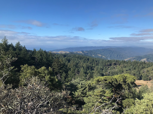 California Alpine Club - United States