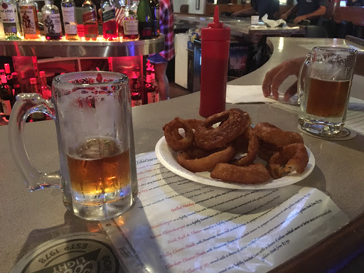 McCormick's Pub - Visual