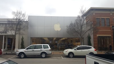Photos of Apple Southlake Town Square