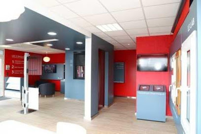 KparK Bourg La Reine