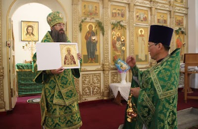 Photos of Chilgol Church