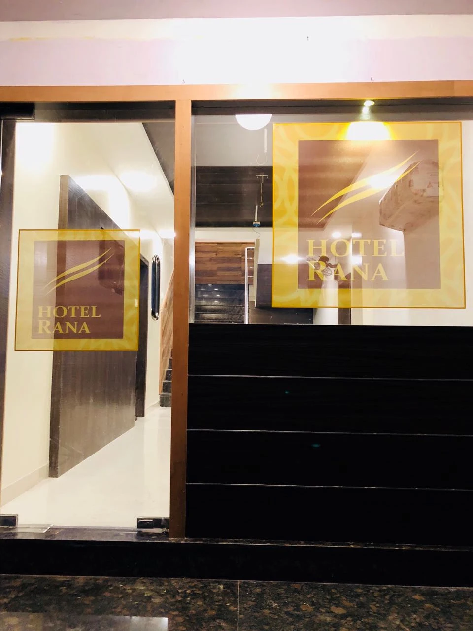 Hotel Rana