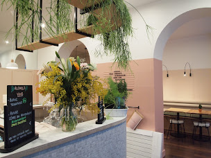 Photo n°34 de Restaurant Sœurs Paris à Paris (Saladerie)