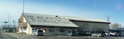 Blackfeet Trading Post