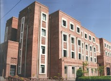 Centre Of Excellence Government Higher Secondary School muzaffargarh