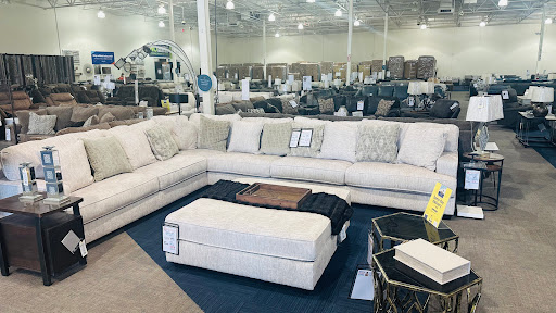 New Furniture Outlet - Thumbnail