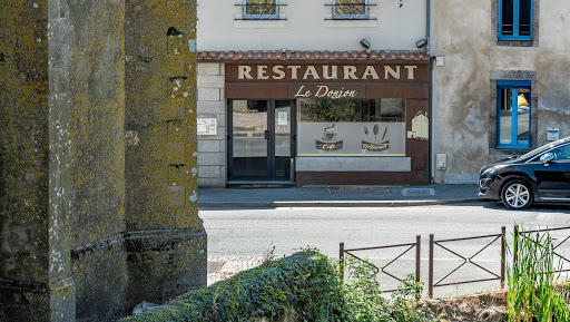 Photo 8 - Auberge du Donjon - Bazoges en Pareds