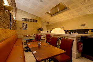 Photo n°68 de Palazzo à Lille (Restaurant italien)