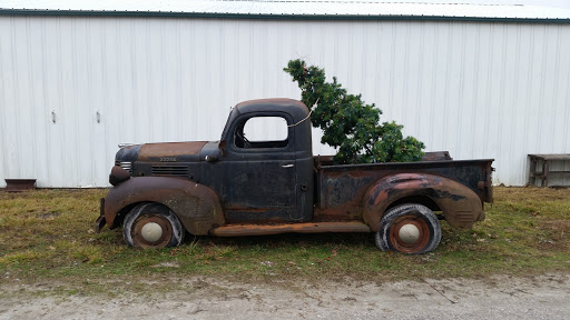 Peper's Garage