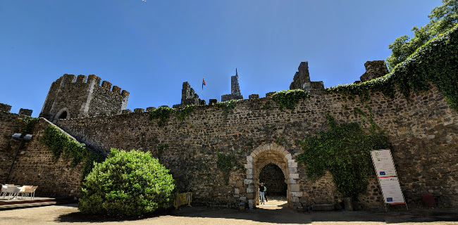Castelo de Beja - Beja