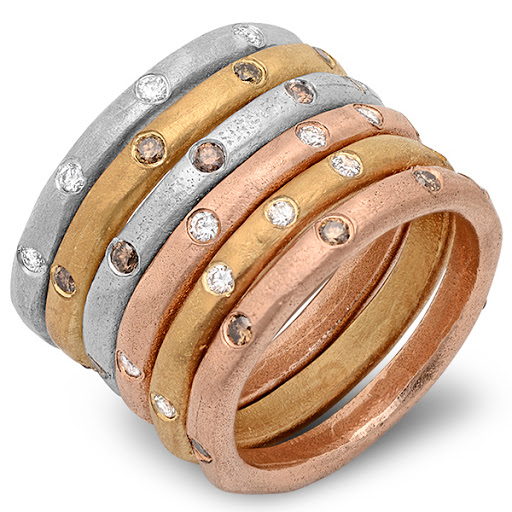 Alber Rezko Jewelry Design - Thumbnail