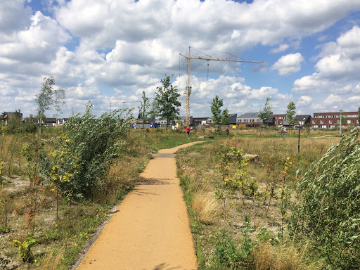 Zuiderpark - Thumbnail
