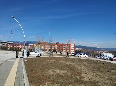 Abant İzzet Baysal Üniversitesi Sağlık Araştırma Ve Uygulama Merkezi