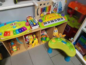 Photo n°19 de La Fripouillerie à Sarre-Union (Magasin de vêtements pour femmes)