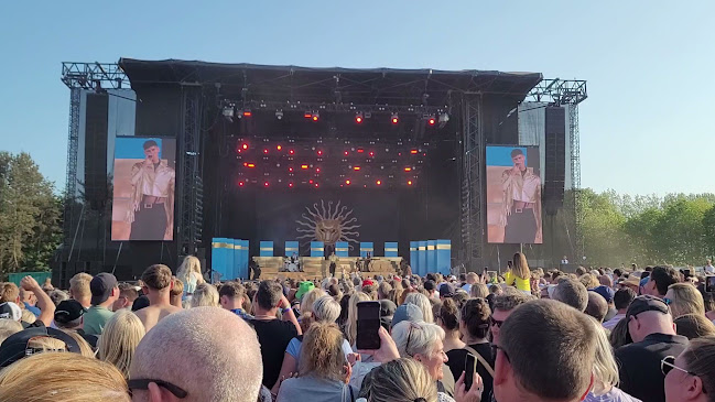 Jelling Musikfestival