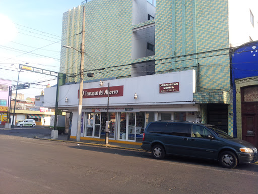 FARMACIAS DEL AHORRO Lerdo
