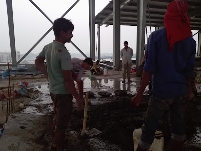 Photos of Gafurabad Railway Station