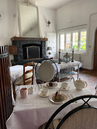 Photo n°13 de Le Vieux Moulin à Bouhet (Chambre d'hôtes)