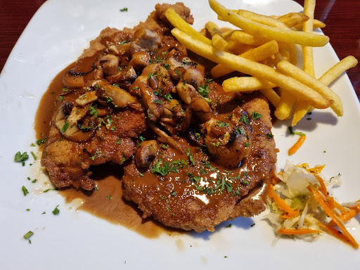 Marquardtei-Schnitzelakademie - Thumbnail