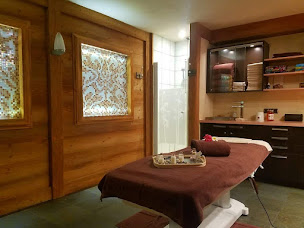 Photo n°6 de Le Spa Leen Paô à Les Belleville (Institut de spa et bien-être)