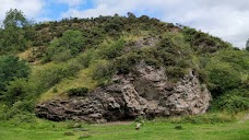 Hermitage of Braid edinburgh