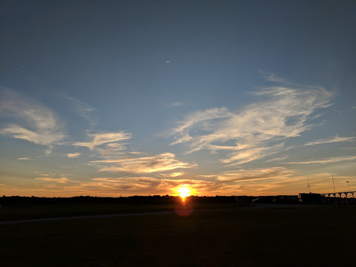 Summit Field - Visual