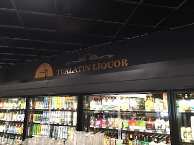 Tualatin Liquor Store