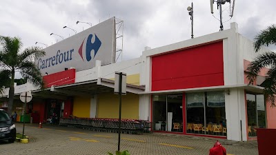 Photos of Carrefour Cibinong