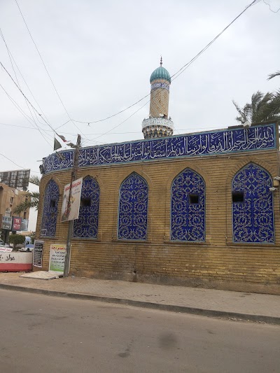 Photos of Al-Asaf Mosque