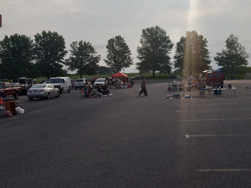 Elmerton Ave Lot Parking - Thumbnail