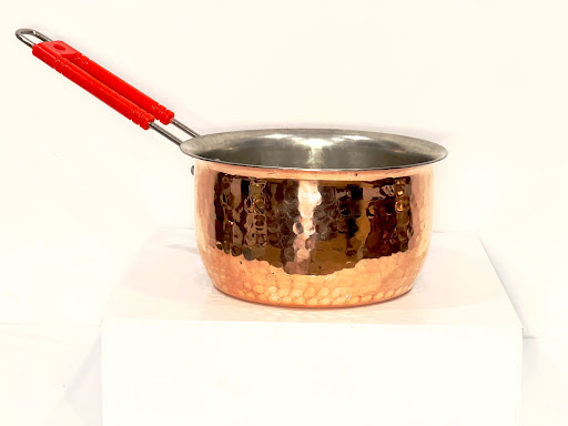 Copper Brazier - Thumbnail