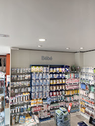 Photo n°5 de Pharmacie du GOHLEN à Sulniac (Pharmacie)