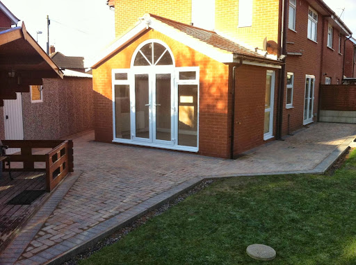 MH Building & Roofing Services Ltd Gallery - United Kingdom