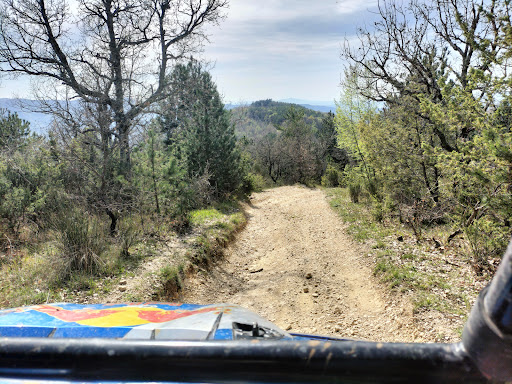 Quad e Buggy Tour Umbria - Pagani Off-Road Gallery - Italy