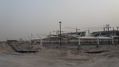 Photos of Acadamic Support Facilities
