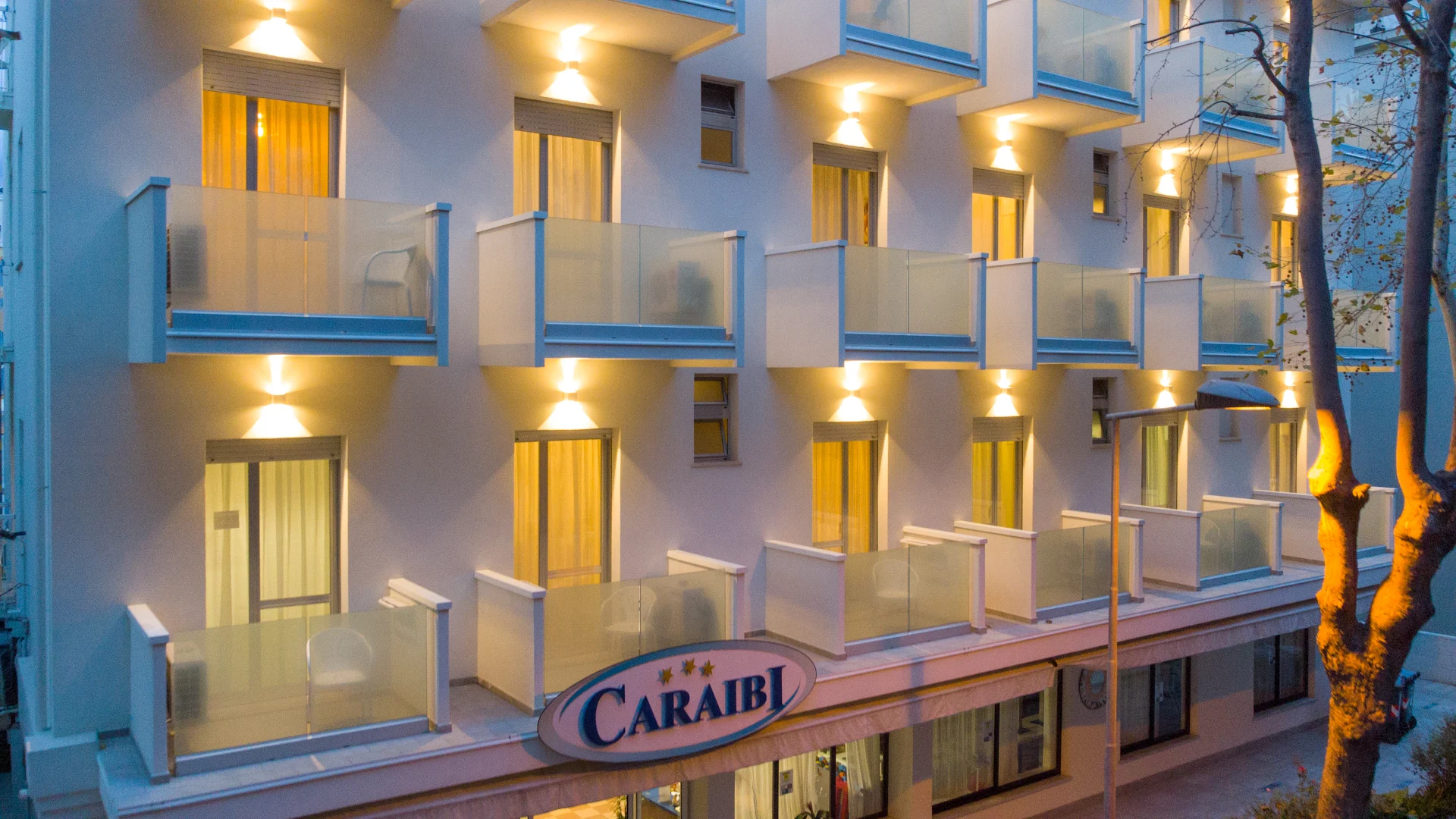 Hotel Caraibi