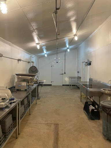 Byrds Deer Processing - Visual