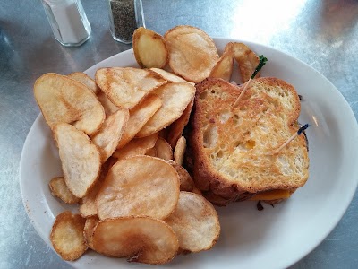 Train Depot Restaurant