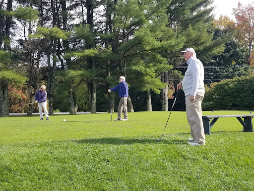 Waterville Country Club - Thumbnail