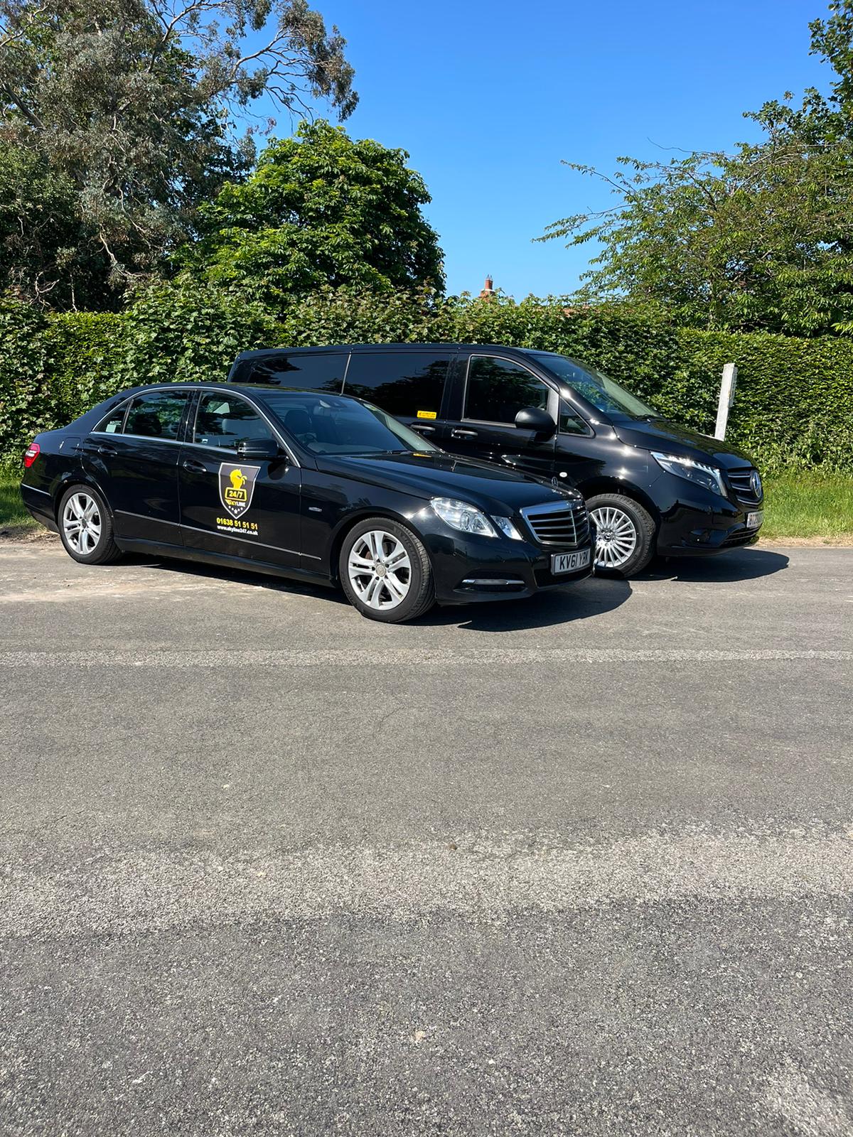 Skyline 24/7 Ltd. - Cambridge