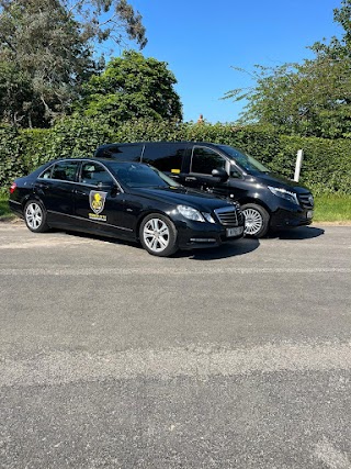Skyline 24/7 Ltd. - Cambridge