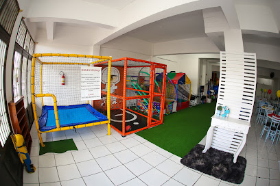 Divina Festa Espaço de Eventos