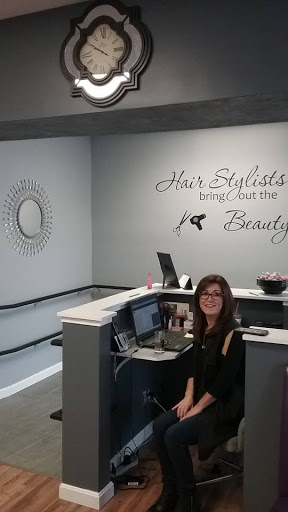 Intuitive Salon - Visual