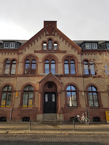 Zentrum für ambulante Physiotherapie Ditfurter Weg 24, 06484 Quedlinburg, Deutschland
