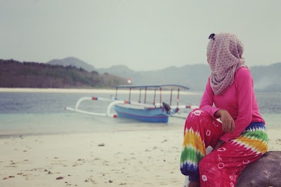 Photos of Gili Nanggu