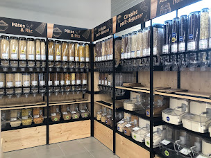 Photo n°5 de Biocoop Saint Berthevin à Saint-Berthevin (Magasin d'alimentation naturelle)