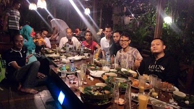 Photos of Saung Edi