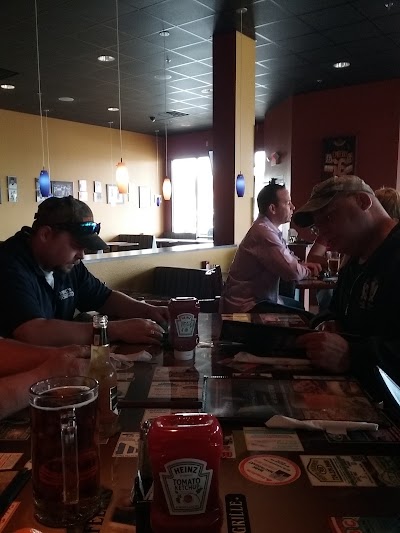 Photos of Rock A Fellas Sports Grille