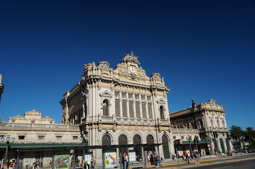 Brignole - Visual